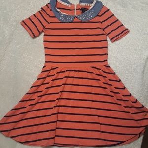 GIRL'S Dress! By TOMMY HILFIGER. 💜